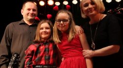 Turek. Koncert walentynkowy