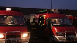 Poszukiwania Michała Rosiaka. Wyjazd ochotników