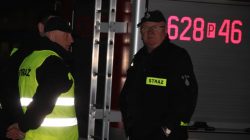 Poszukiwania Michała Rosiaka. Wyjazd ochotników