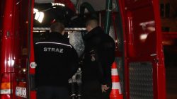 Poszukiwania Michała Rosiaka. Wyjazd ochotników