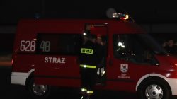 Poszukiwania Michała Rosiaka. Wyjazd ochotników