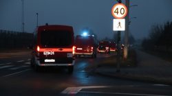 Poszukiwania Michała Rosiaka. Wyjazd ochotników