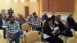 Turek. Spotkanie Wiosna Roberta Biedronia