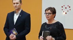 Turek. Spotkanie Wiosna Roberta Biedronia
