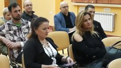 Turek. Spotkanie Wiosna Roberta Biedronia