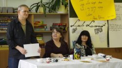 SP 5 Turek. Tydzień języka ojczystego