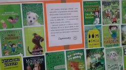 SP 5 Turek. Tydzień języka ojczystego