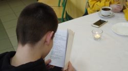 SP 5 Turek. Tydzień języka ojczystego