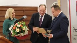 Firma Roku 2018 - PosGlanc Tomasz Glanc