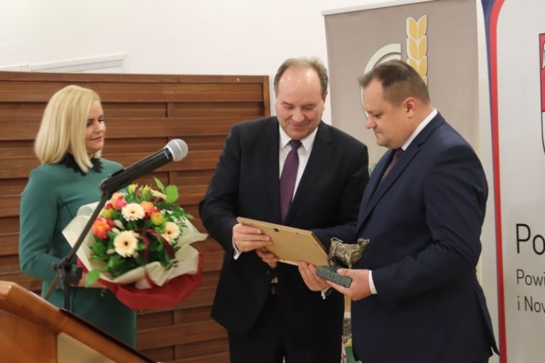 Firma Roku 2018 - PosGlanc Tomasz Glanc