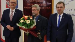 Człowiek Roku 2018 - Dariusz Dariusz Grajkowski