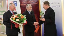 Człowiek Zatroskany o Środowisko 2018 - Marian Selewski