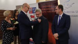 Człowiek Roku 2018 - Dariusz Grajkowski