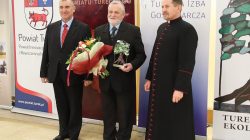 Człowiek Zatroskany o Środowisko 2018 - Marian Selewski