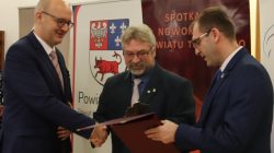 Człowiek Roku 2018 - Dariusz Grajkowski