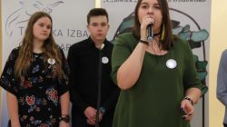 Spotkanie noworoczne powiatu tureckiego