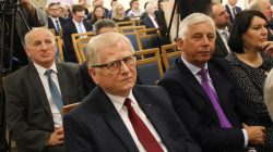 Spotkanie noworoczne powiatu tureckiego