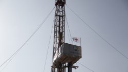 Turek. Ruszył odwiert geotermalny