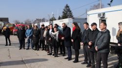 Turek. Ruszył odwiert geotermalny