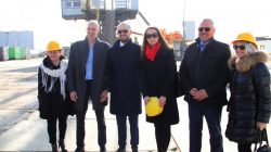 Turek. Ruszył odwiert geotermalny