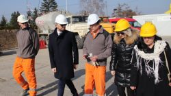 Turek. Ruszył odwiert geotermalny