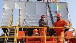 Turek. Ruszył odwiert geotermalny