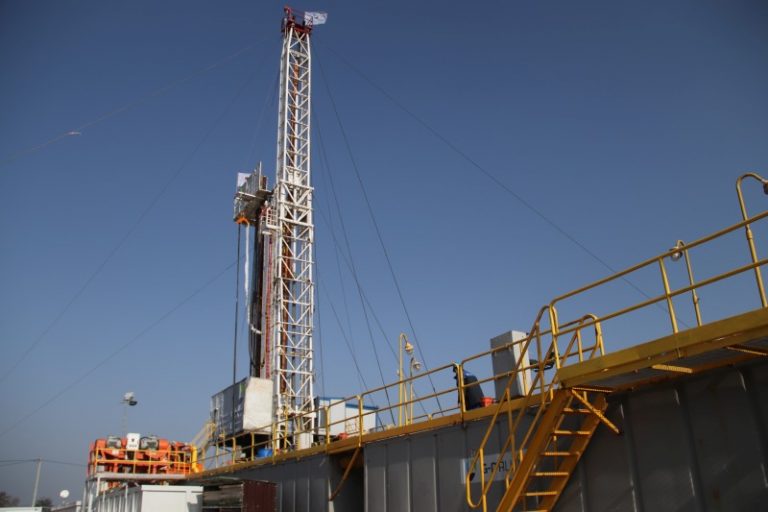 Turek. Ruszył odwiert geotermalny