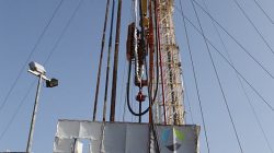 Turek. Ruszył odwiert geotermalny