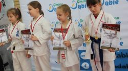 Zawodnicy Karate Oyama rywalizowali w kata i soft-kijach