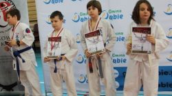 Zawodnicy Karate Oyama rywalizowali w kata i soft-kijach