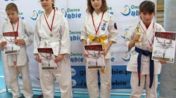 Zawodnicy Karate Oyama rywalizowali w kata i soft-kijach