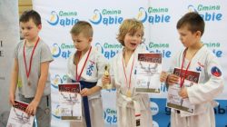 Zawodnicy Karate Oyama rywalizowali w kata i soft-kijach