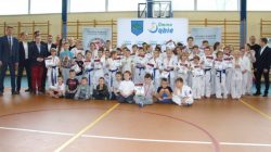 Zawodnicy Karate Oyama rywalizowali w kata i soft-kijach