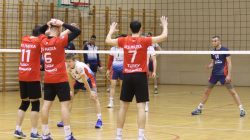 UKS Piątka Turek 3:2 Enea Energetyk Poznań