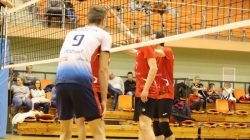 UKS Piątka Turek 3:2 Enea Energetyk Poznań