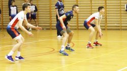 UKS Piątka Turek 3:2 Enea Energetyk Poznań