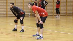 UKS Piątka Turek 3:2 Enea Energetyk Poznań