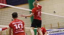 UKS Piątka Turek 3:2 Enea Energetyk Poznań