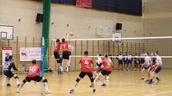 UKS Piątka Turek 3:2 Enea Energetyk Poznań