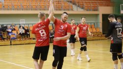 UKS Piątka Turek 3:2 Enea Energetyk Poznań