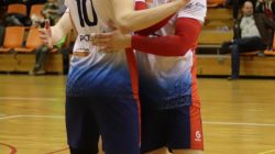 UKS Piątka Turek 3:2 Enea Energetyk Poznań