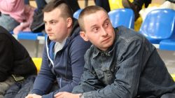 VIII Nocny Turniej Piłki Nożnej o Puchar Burmistrza Gminy i Miasta Tuliszków