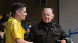 VIII Nocny Turniej Piłki Nożnej o Puchar Burmistrza Gminy i Miasta Tuliszków