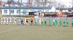 Puchar Polski. Tur Turek vs. Sokół Kleczew