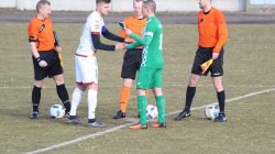 Puchar Polski. Tur Turek vs. Sokół Kleczew