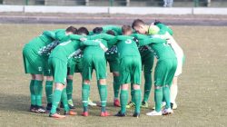 Puchar Polski. Tur Turek vs. Sokół Kleczew