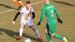 Puchar Polski. Tur Turek vs. Sokół Kleczew