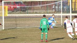 Puchar Polski. Tur Turek vs. Sokół Kleczew