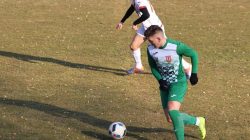 Puchar Polski. Tur Turek vs. Sokół Kleczew