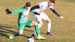 Puchar Polski. Tur Turek vs. Sokół Kleczew